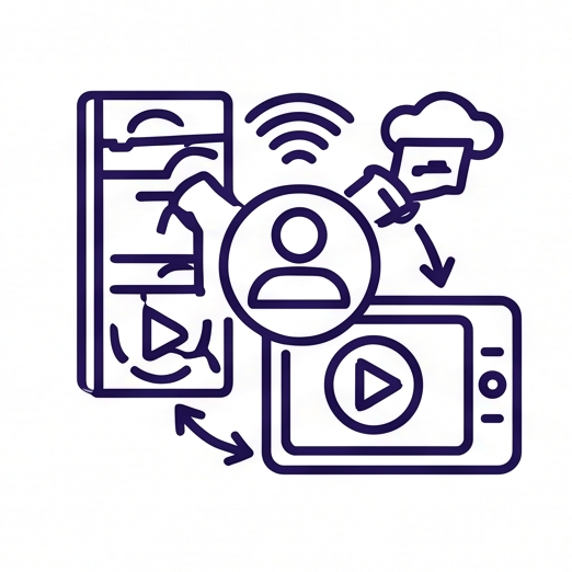 Multi-Device Access